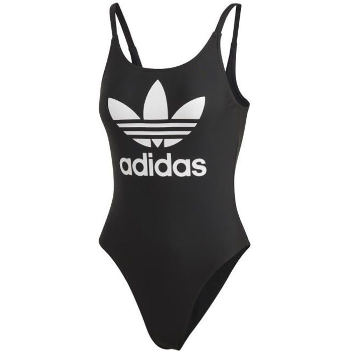 maillot de bain adidas femme