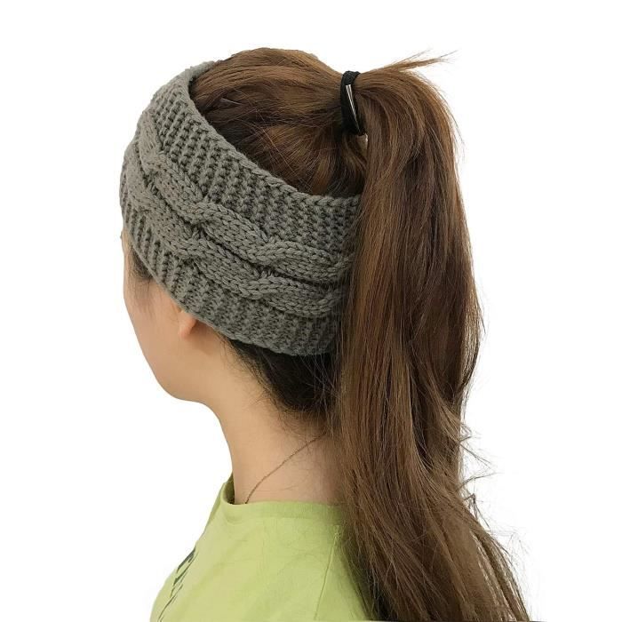 Mitaine head Clearance