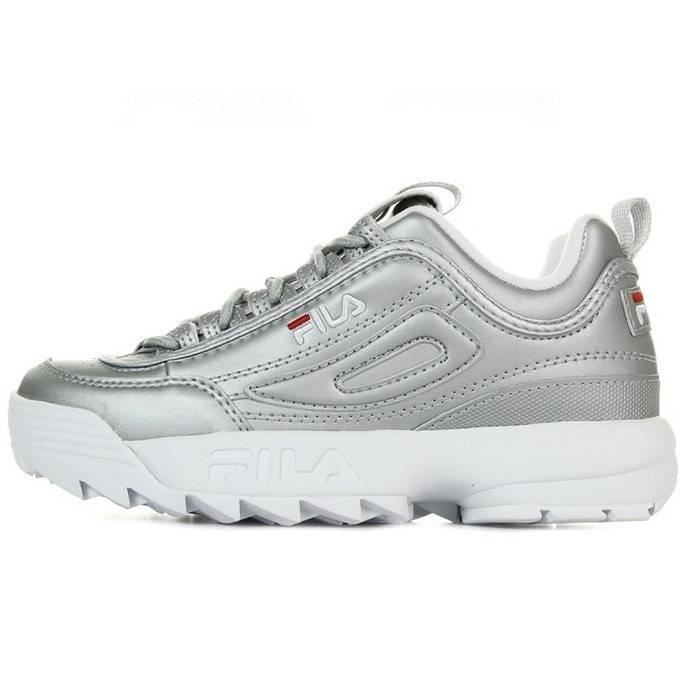 Cdiscount fila disruptor cheap