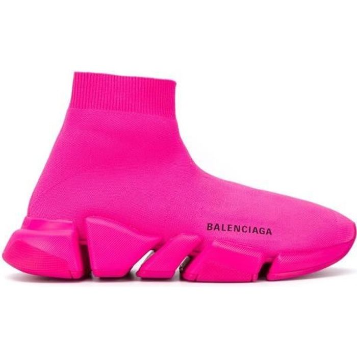 سفير ابق مستيقظا روبي balenciaga chaussette rose - drivingoz2uk2.com