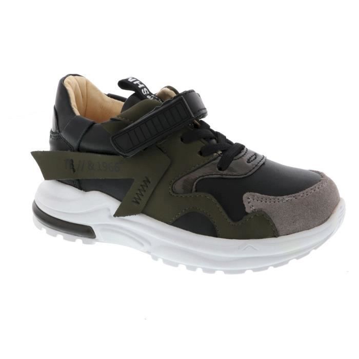 basket sandale garcon