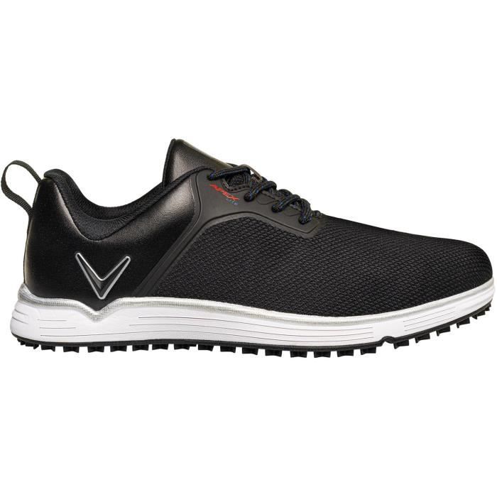 Soulier de golf callaway clearance