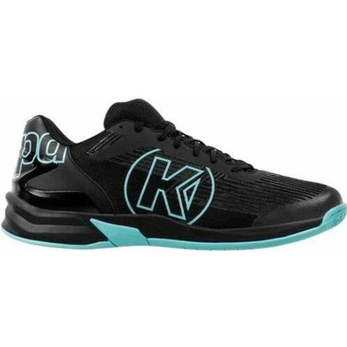Kempa Attack Three 2.0 Chaussures de Handball Homme 