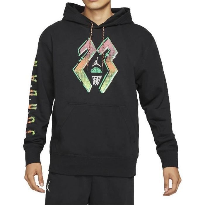 Sweat jordan dna outlet