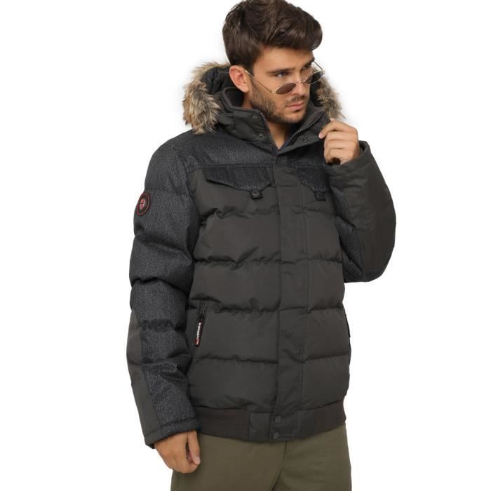 Doudoune canadienne homme on sale