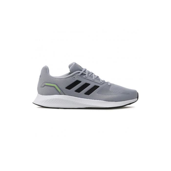 Basket course pied RUNFALCON 2 Homme Cdiscount Sport