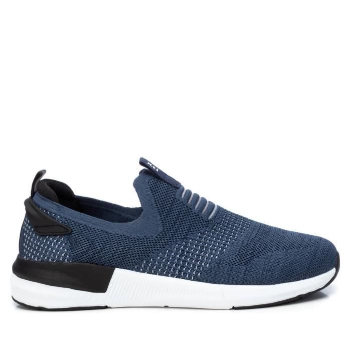basket jean femme