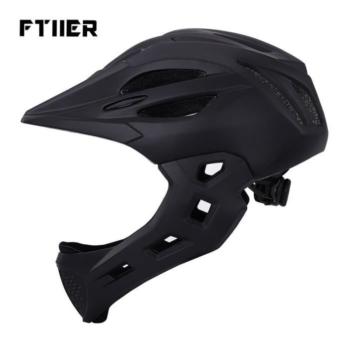 Casque velo de descente clearance
