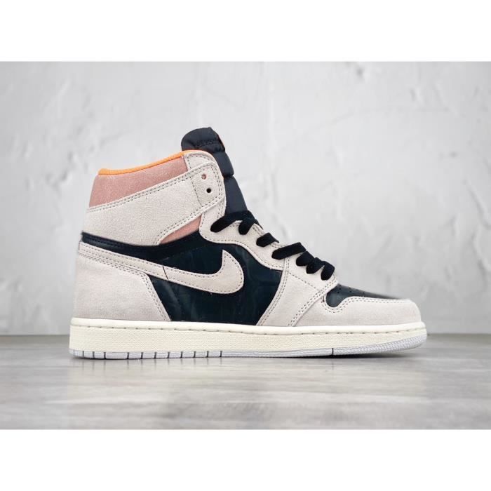 Jordan femme montante hot sale