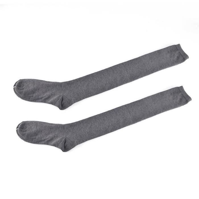 Chaussettes De Sport En Silicone Pour Femmes – Taille Unique 35-40, Antidérapantes, Confortables Pour Yoga/danse