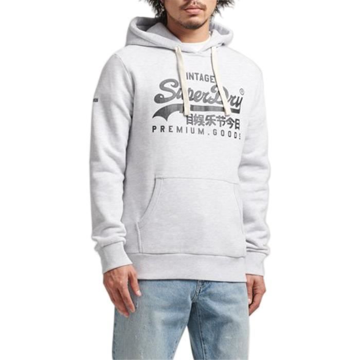 Veste capuche hotsell superdry femme