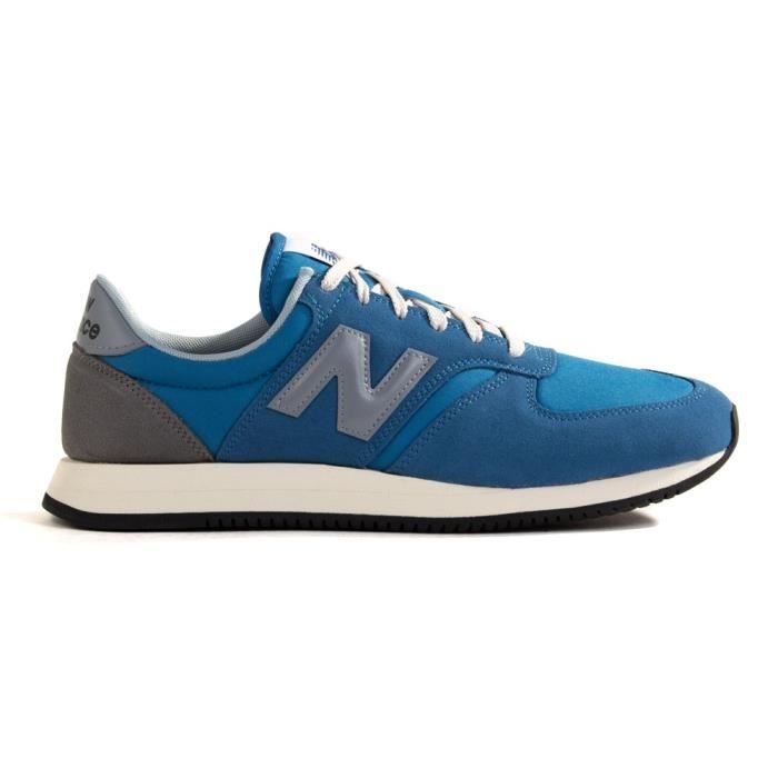 Chaussures NEW BALANCE 420 Bleu Homme Adulte Cdiscount Sport