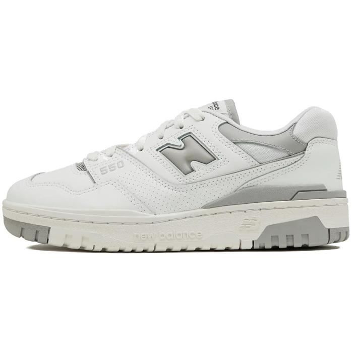 new balance 680 homme blanche