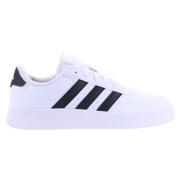 Chaussures ADIDAS Breaknet 20 Blanc Femme Adulte Synth tique
