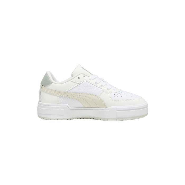 Baskets femme Puma CA Pro white warm white 41 White warm white