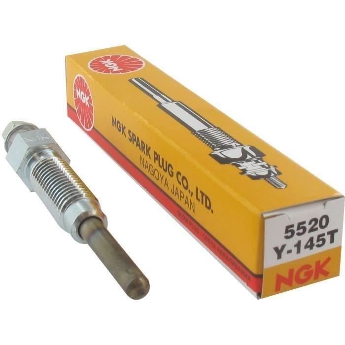 NGK 5520 - Alfa Roméo - Bougie de préchauffage