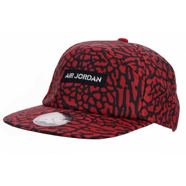 Casquette Nike Jordan Legacy - 576582 
