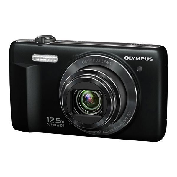 OLYMPUS VR-360 Noir