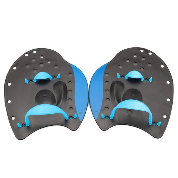 Bandes de résistance - Élastiques de fitness - 3 pièces VIRTUFIT