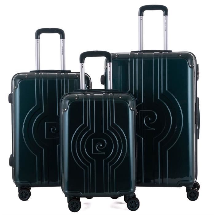 Grande valise a roulette 65 cm - Cdiscount
