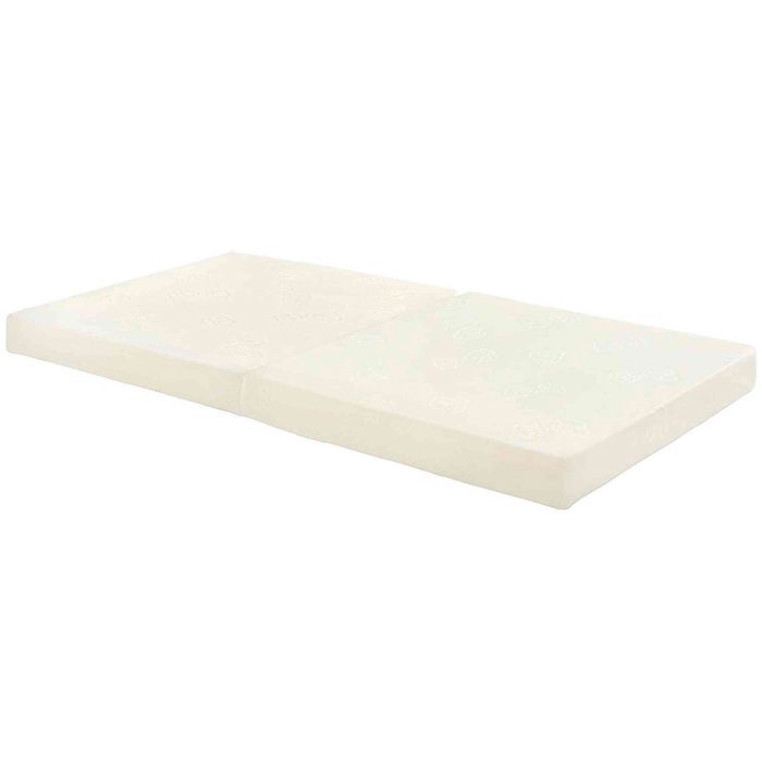 P Tit Lit Matelas De Voyage Bebe Pliant 60x1 Cm Epaisseur 7 Cm Moelleux Et Confortable Pliable Ideal Pour Couchage Cdiscount Puericulture Eveil Bebe
