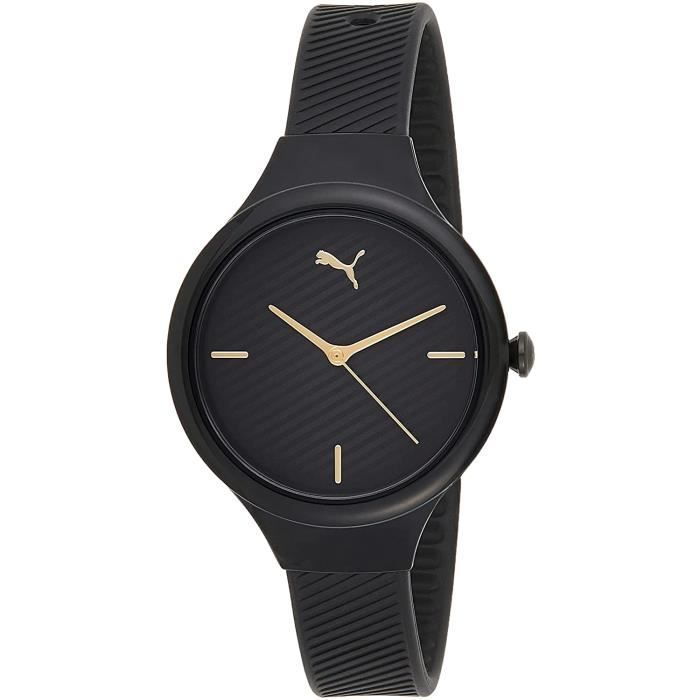 Montre puma hot sale pour femme