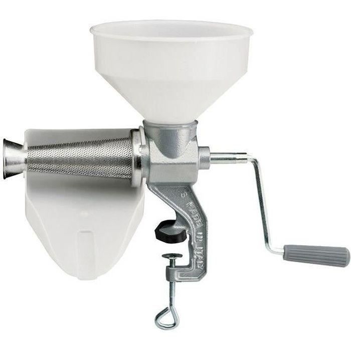 Presse Tomate Manuel En Plastique N 3 Achat Vente Mandoline De Cuisine Presse Tomate Manuel En Plasti Cdiscount