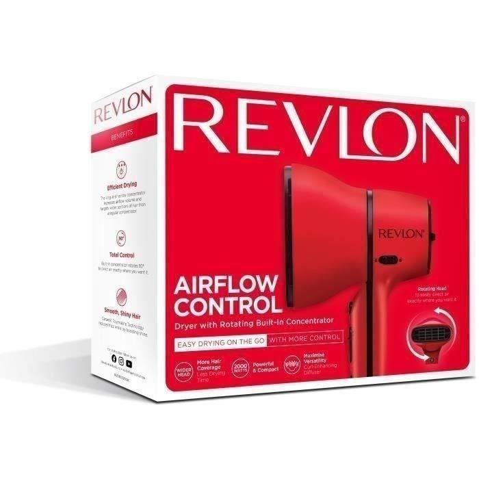 REVLON RVDR5320E
