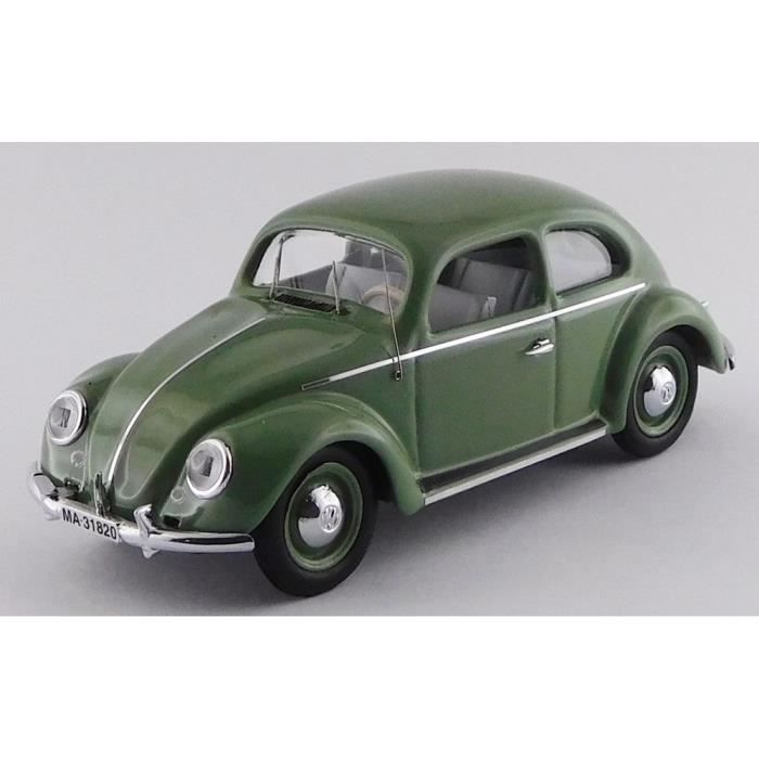 voiture coccinelle miniature