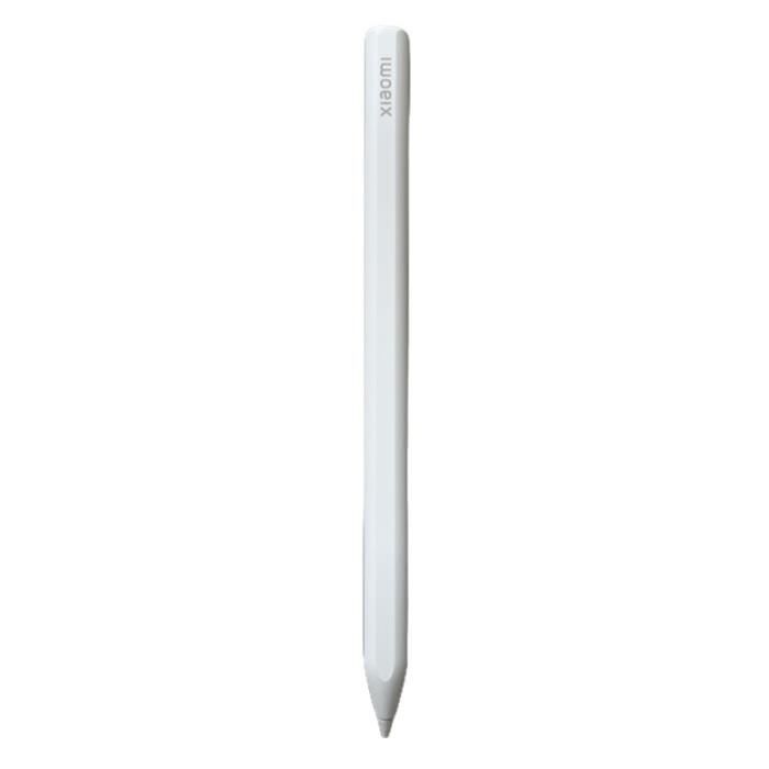 Stylet Compatible Xiaomi Pad 6 - Charge Rapide USB-C, Détection Inclinaison, Rejet De Paume, Fixation Magnétique - Précision 0.1mm