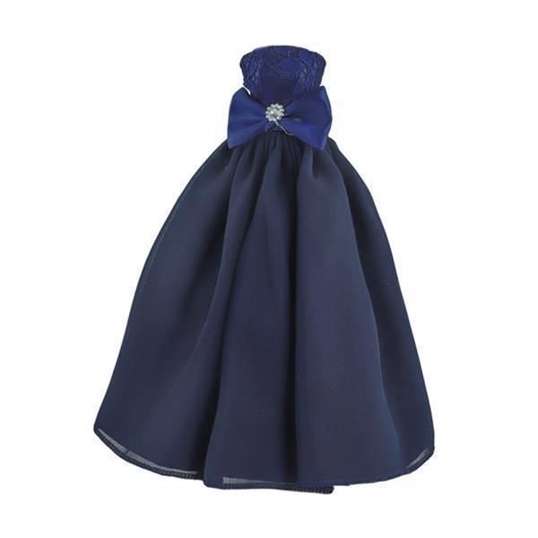 Poupée BJD 1/6 SISON BENNE Avec Robe Et Chapeau – Cadeau Enfant