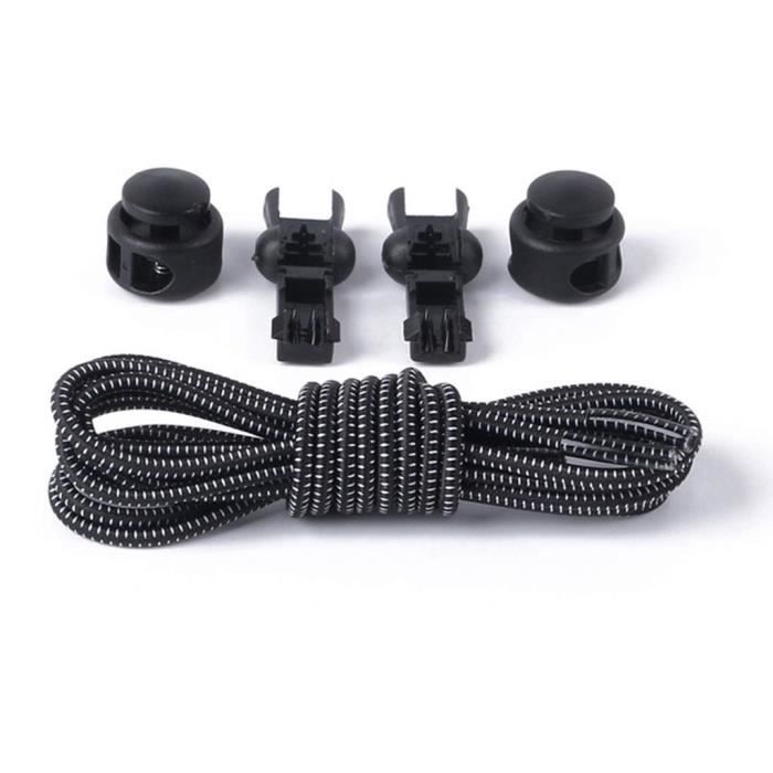lacet élastique chaussure