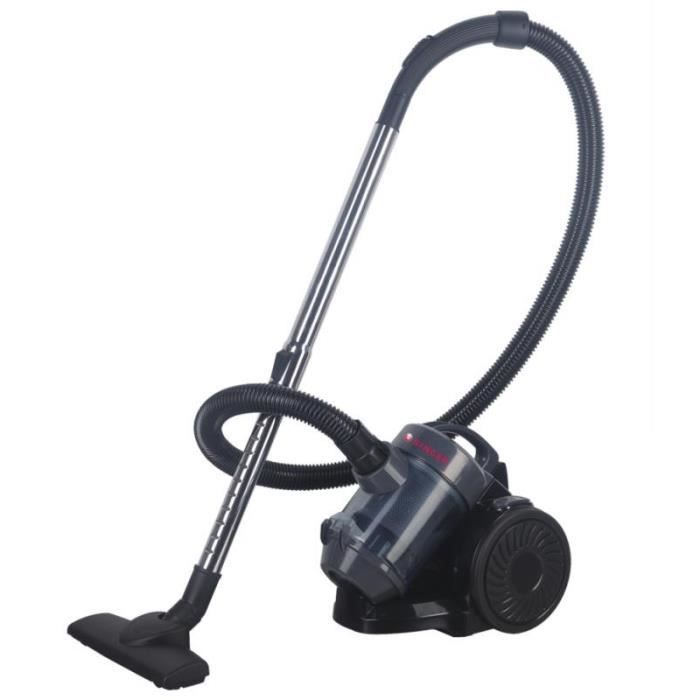 Aspirateur sans sac singer best sale
