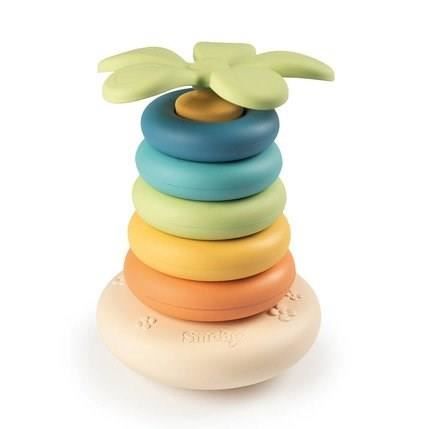 Pyramide A Empiler Cdiscount