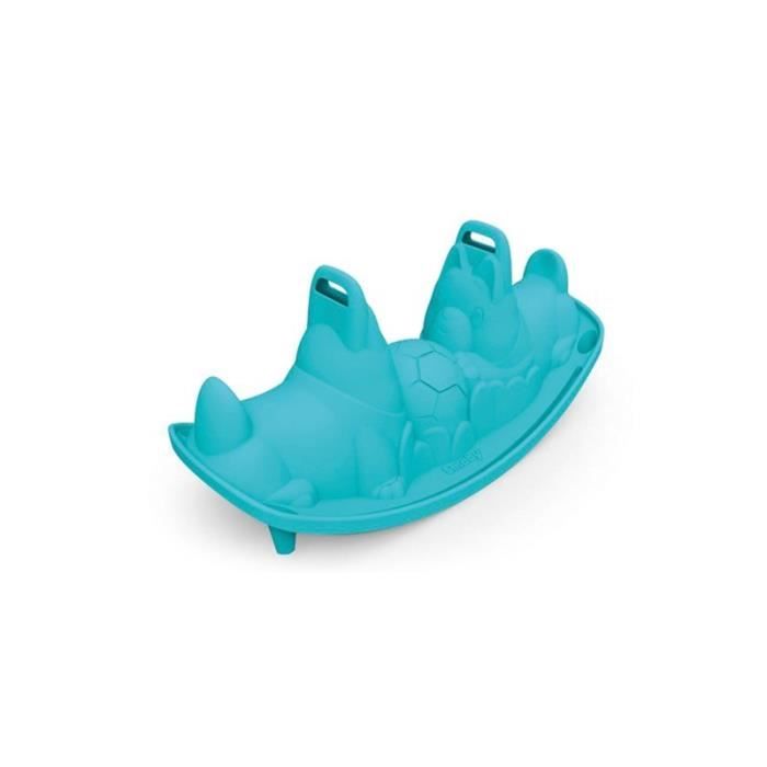 Smoby Bascule Chien Bleue Cdiscount Jeux Jouets Smoby Bascule Chien Bleue Cdiscount Jeux Jouets