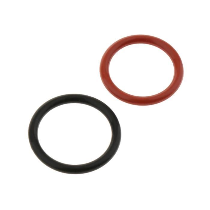 Set De 2 Joints Toriques En Ring Pour évier, Machine à Laver