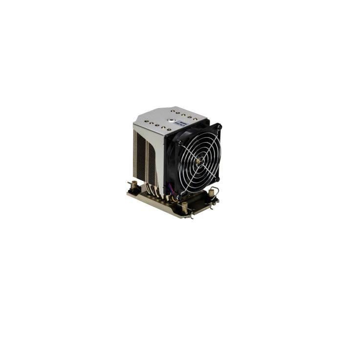 Dissipateur thermique - SUPERMICRO - LGA4677 - 4U - 144 dB - 4ème/5ème Génération Intel