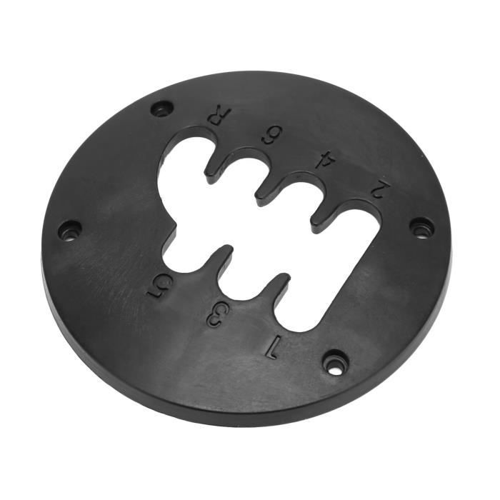 Anneaux Sourdine Rockible Pour Batterie - Set De 4 Silencieux Caisse Claire - Réduction Bruit Percussion - Modèle A