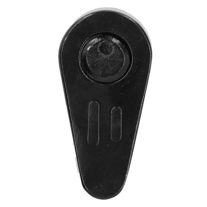 Crochet Remorquage Acier Pour Citroën C2/C3/C5/C8/Dispatch - Ref 9634882780