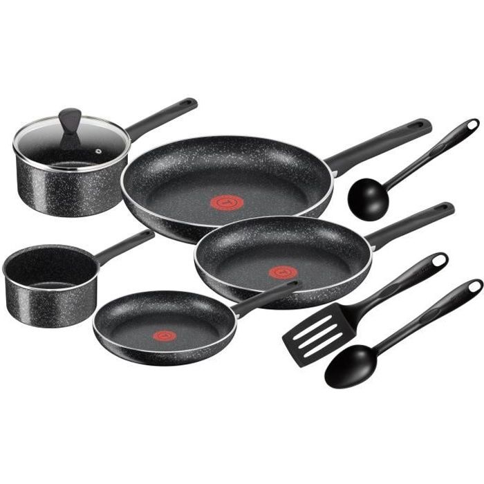 Tefal induction - Cdiscount