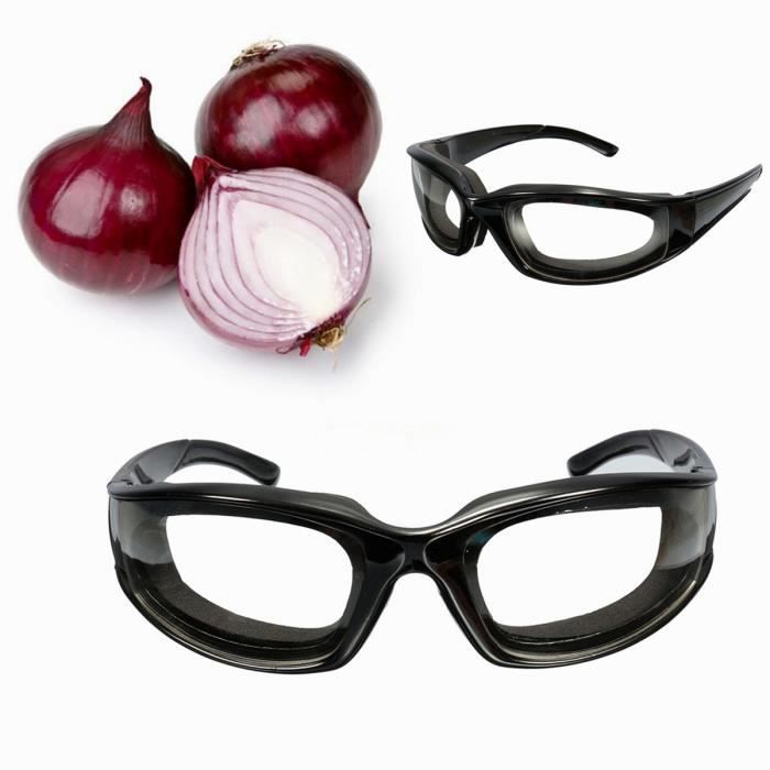 Lunette anti oignon cheap