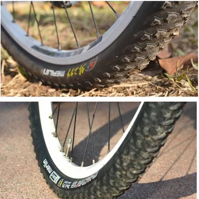 Pneus Pour Vtt Velo De Montagne Pneu Pliable Pour Velos Mtb Ultra