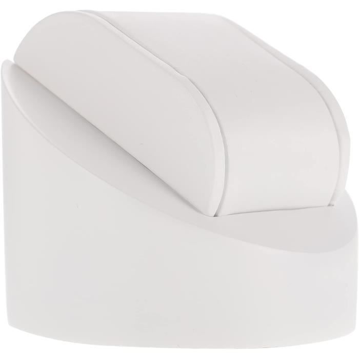 TMISHION Boîtier De Montre 12 Oreiller Doux Boîte De Montre Bijoux