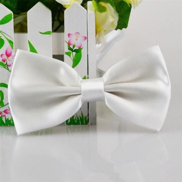 Completo Battesimo In Raso Lito Angels - Per Bimbo Maschio, Bianco, Con Cappello - Foto 2