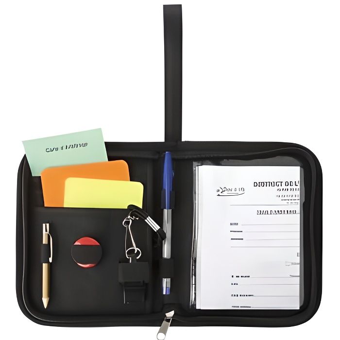 Protège-tibias/jambières Arbitre Rawlings ULGPRO - Taille Adulte L (Large) - Noir - Occasion