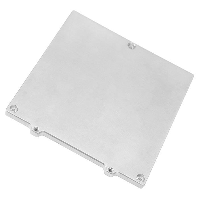 3 Pcs Surface De Fabrication 30x30cm Plaque D'imprimante 3d