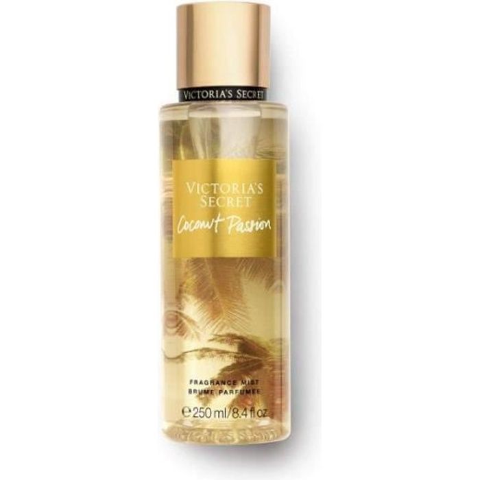 brume victoria secret coconut cdiscount