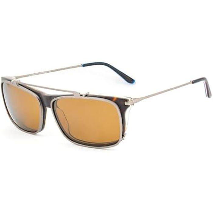 Monture de lunettes Vuarnet VL18030002 Marque VUARNET Noir