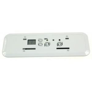 WHIRLPOOL commande + boitier gw - vue 1