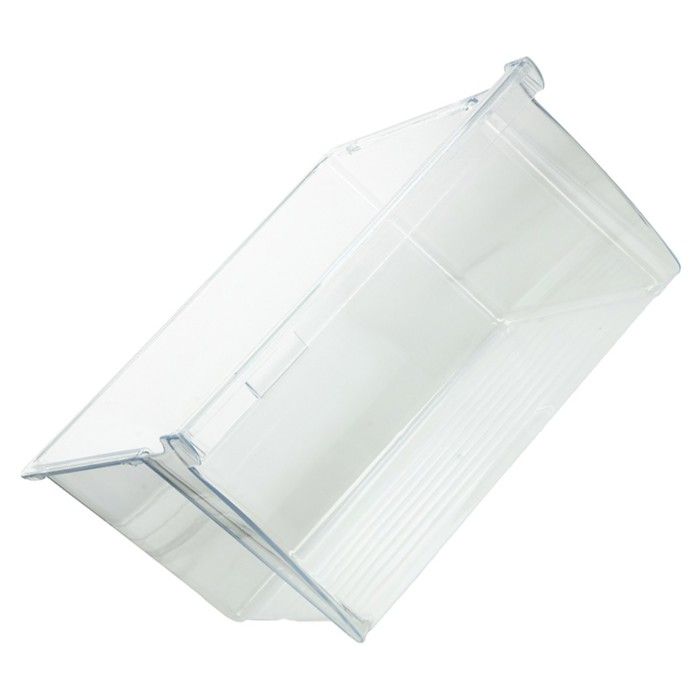Tiroir Réfrigérateur Whirlpool 481010579628 – Plastique Transparent, Pièce D'origine - vue 8